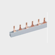 T Type Busbar Connection